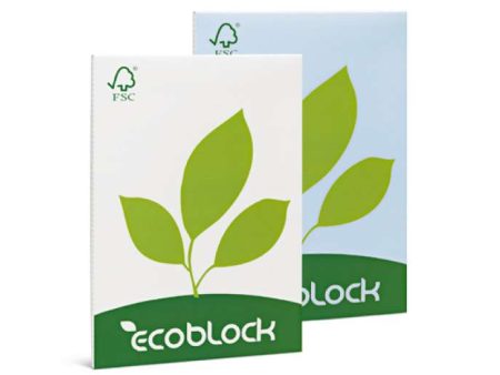 Blocco ecoblock Favini 80fg 15x21 Online