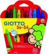 Giotto bebè superpastelloni Cheap