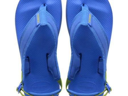 Chinelo Havaianas Comitê Paralímpico Brasileiro on Sale