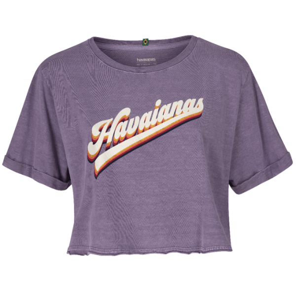 Camiseta Havaianas Classic Online Hot Sale