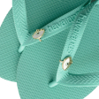 Pin Top Havaianas 2 Fashion