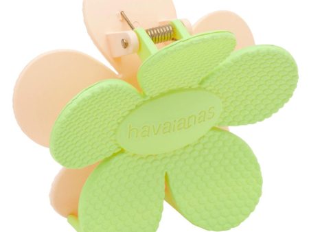 Presilha de Cabelo Havaianas Hot on Sale