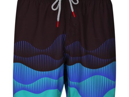 Shorts de Praia Masculino Havaianas Top Max Supply