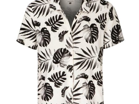 Camisa Havaianas Manga Curta Aloha Fashion