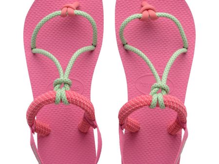 Papete Havaianas Cosmo Osaka on Sale