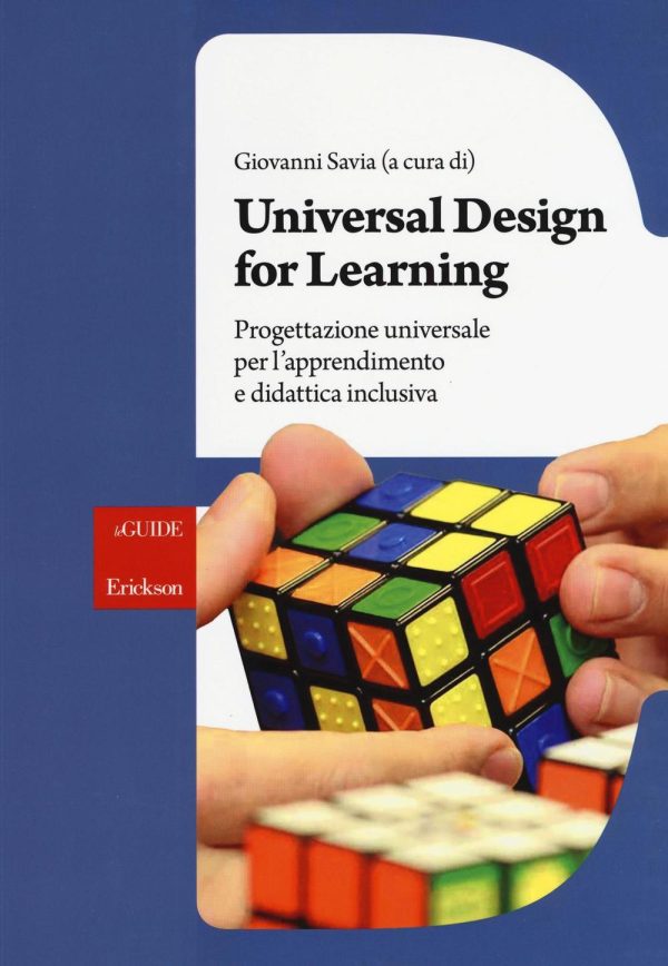 Universal design for learning. progettazione universale per l apprendimento per una  didattica i... Online Sale