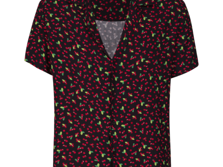 Camisa Havaianas Estampa Guaraná Cheap