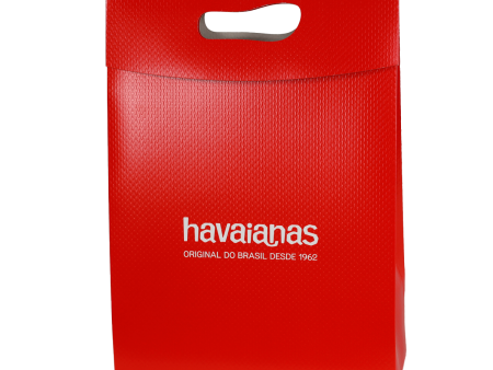 Embalagem Havaianas Envelope M Sale