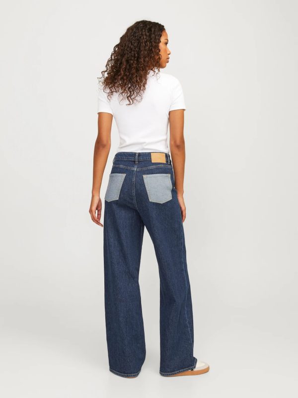 Jeans Eli Wide Supply