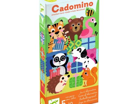 Cadomino Sale