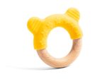 Anello in legno e silicone baby anneau Online