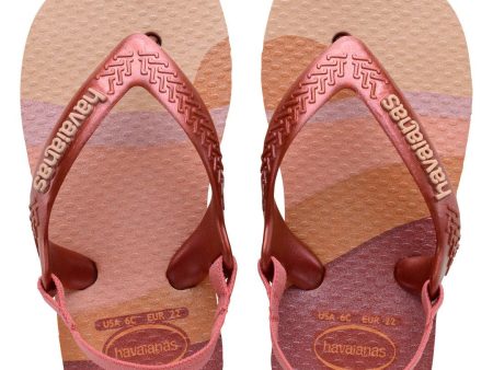 Chinelo Havaianas Baby Mini Me Hot on Sale