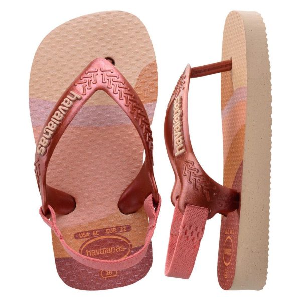 Chinelo Havaianas Baby Mini Me Hot on Sale