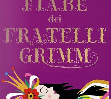 Le fiabe dei fratelli Grimm For Discount