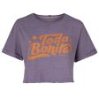 Camiseta Havaianas Feminina Toda Bonita Supply