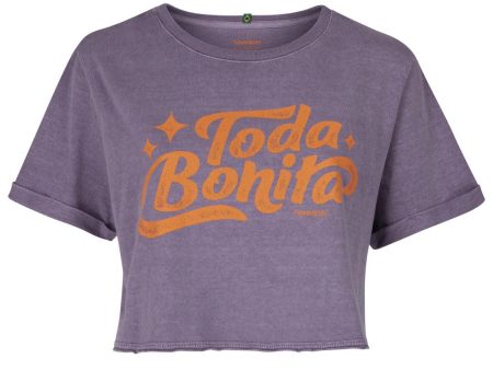 Camiseta Havaianas Feminina Toda Bonita Supply