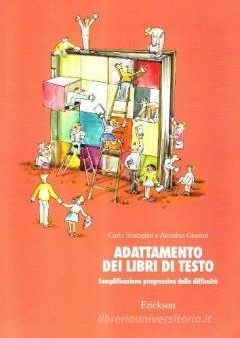 Adattamento dei libri di testo Cheap