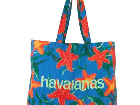 Bolsa de Praia Havaianas Print For Sale