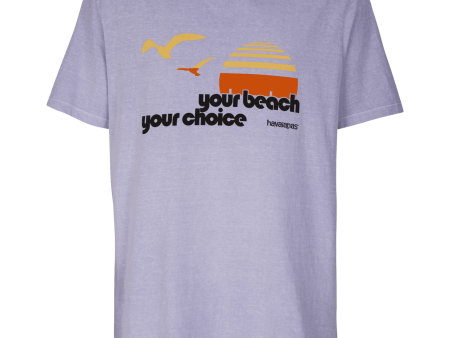 Camiseta Havaianas Beach Your Choice on Sale