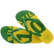 Chinelo Havaianas Brasil 10 For Cheap