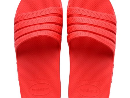 Chinelo Havaianas Slide Stradi For Cheap