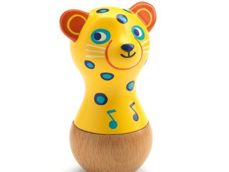 Animambo Maracas Jaguar Online Hot Sale