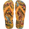 Chinelo Havaianas Farm Selva For Cheap