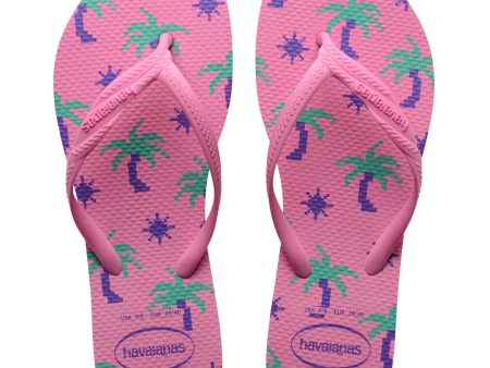 Chinelo Havaianas Fantasia Joy Hot on Sale