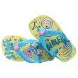 Chinelo Havaianas Baby Peppa Pig Sale