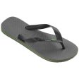 Chinelo Havaianas Brasil Discount