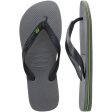 Chinelo Havaianas Brasil Discount