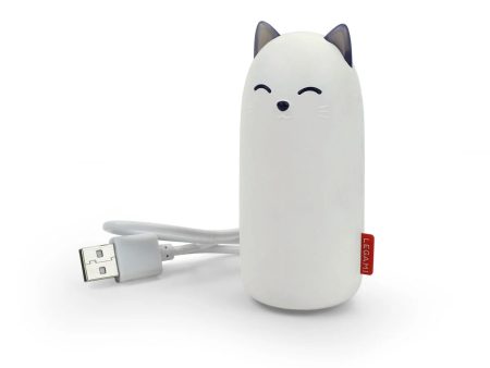 Power Bank - Kitty Fashion