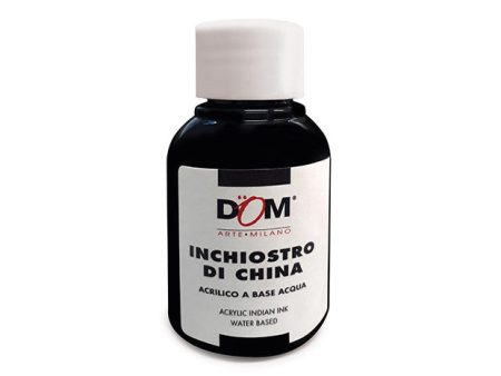 Inchiostro di China nero 60ml Discount