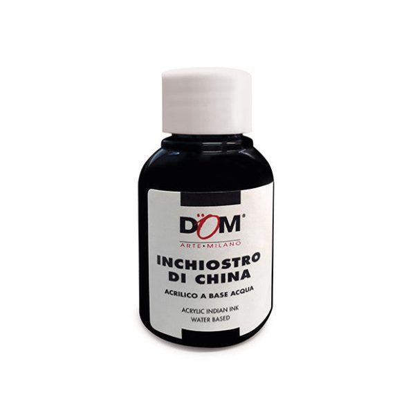 Inchiostro di China nero 60ml Discount