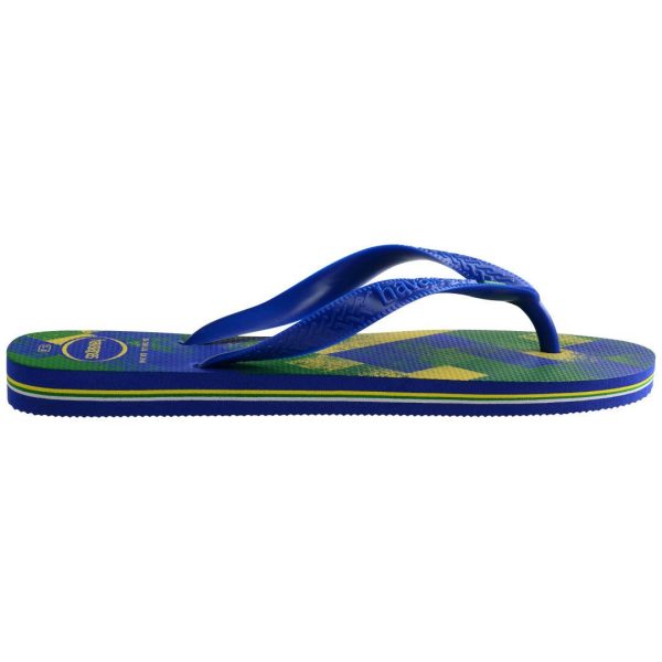 Chinelo Havaianas Brasil Fresh Supply