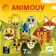 Animouv - Gioco di strategia on Sale