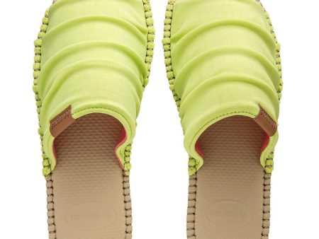 Alpargatas Havaianas Mule Evolution II on Sale