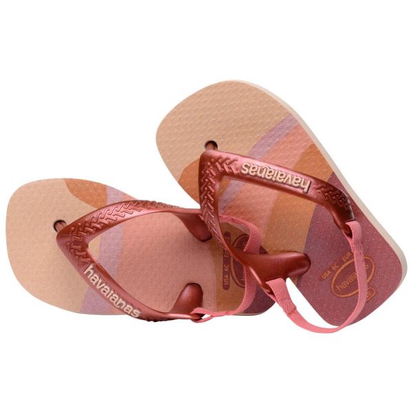 Chinelo Havaianas Baby Mini Me Hot on Sale