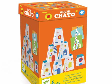 Archi Chato - gioco di abilita  For Cheap