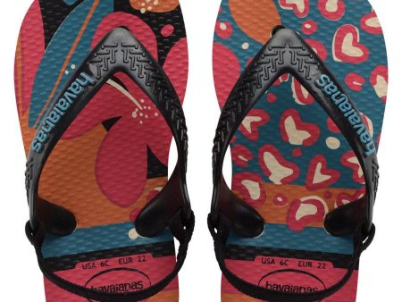 Chinelo Havaianas Baby Mini Me Sale