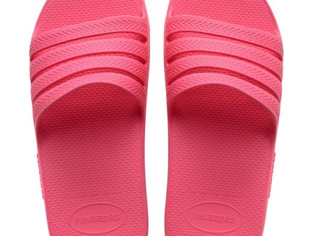 Chinelo Havaianas Slide Stradi Hot on Sale