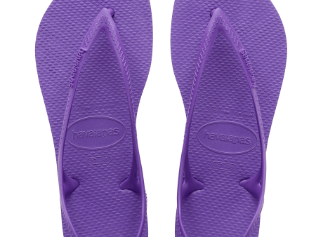 Rasteirinha Havaianas Sunny II Sale