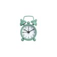 Orologio Sveglia Mini Tick Tock - Verde Supply