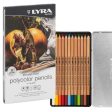 Pastelli colorati Rembrandt polycolor 12pz Online