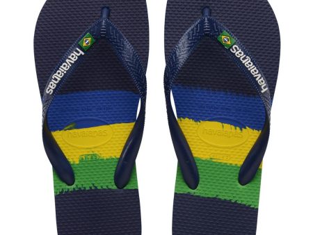 Chinelo Havaianas Brasil Tech For Sale