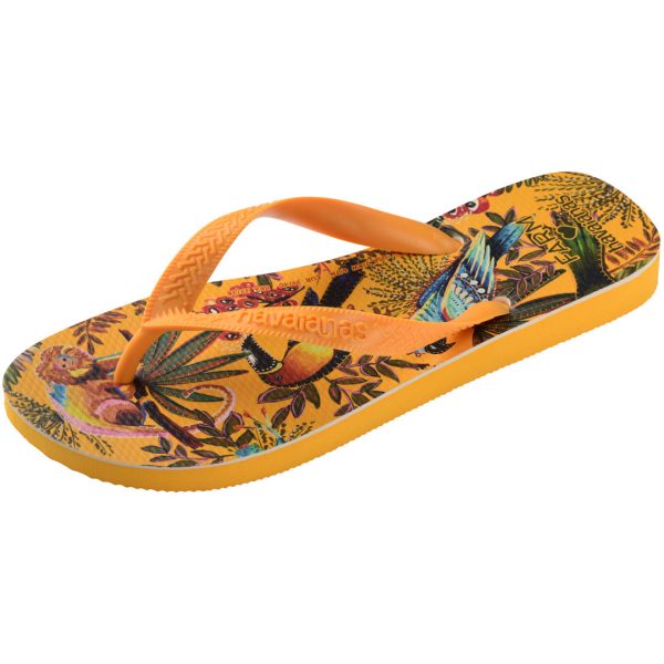 Chinelo Havaianas Farm Selva For Cheap