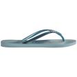 Chinelo Havaianas Atlantis Swarovski on Sale