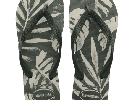 Chinelo Havaianas Aloha Online Hot Sale