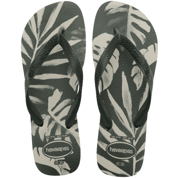 Chinelo Havaianas Aloha Online Hot Sale