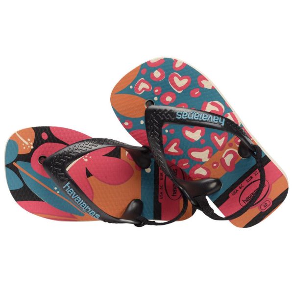 Chinelo Havaianas Baby Mini Me Sale